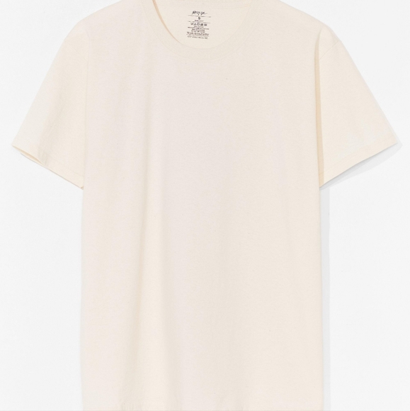 Nasty gal graphic tee - Picture 1 of 8